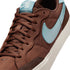 Nike SB Zoom Pogo Plus - Cacao Wow / Denim Turq - Baroque Brown - Sail - Streetart.fr